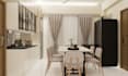 photorealistic architectural 3d rendering with sketchup and d5 render