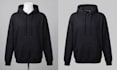 do ghost mannequin, invisible mannequin and neck joint retouching