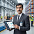 provide professional warehouse management and supply chain consultancy
