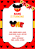 design elegant and editable invitation cards for any event