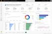 build databricks etl pipelines and power bi dashboards