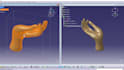 design plastic injection molds and mechanical assemblies
