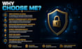 do osint investigation, background check and open source intelligence