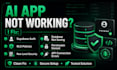 be your supabase developer and fix authentication rls bugs in lovable