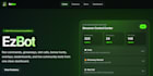 build your website really fast