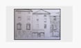 create hand drawn architectural sketches