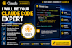 build custom claude cowork ai agent claude ai code expert claude consultant