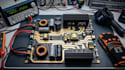 design power electronics pcb, high voltage power supplies, and ac dc converters