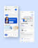 develop custom school management app education app learning app school website