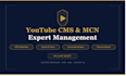 manage your youtube cms, mcn, and content id claims