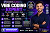 fix, deploy or debug base44, lovable, replit, bolt, v0 app