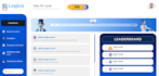 build website, website development as mern stack, frontend, backend develope