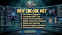 perform osint research and people background check