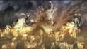 create realistic vfx fire explosions gunshots muzzle flash smoke wind cgi effect