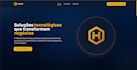do a software application for web