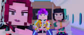 animate your minecraft and roblox characters in blender