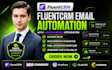 setup fluentcrm email automation with woocommerce integration