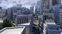 build roblox roleplay city map and game environment
