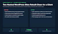 fix your wordpress website bugs, errors and issues