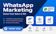 setup whatsapp automation with API, CRM and n8n workflows