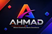 creat a unique mordern business logo