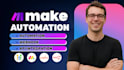 make com automation make automation make com  make api integration