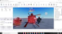 create custom roblox combat animations, movesets, and vfx abilities