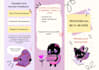 be your thorough detail oriented and kind beta reader