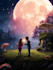 design children book cover art