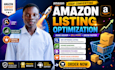 do amazon listing optimization
