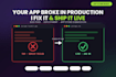 base44 expert base44 bug fixing base44 integration base44 app store deployment