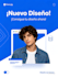 traduzco español a ingles mas diseños con canva