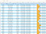 clean, organize, and format your microsoft excel data