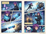 draw professional comic pages, manga, and webtoon art