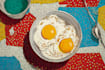 do a food pop art