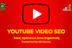 do your you tube video promotion