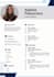 create ats friendly resume CV