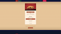 build a responsive react landing page