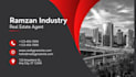 do professional business card design