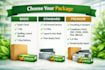 review your packaging artwork and labels for accuracy