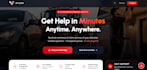 design and develop next js scalable website or app as full stack web developer