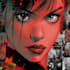 draw a custom cover art for your comic, book or podcast