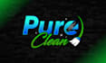 design premium cleaning and pressure washing logo