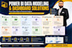 build interactive power bi sales dashboards and reports