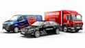 create van wrap design, car wrap design, truck wrap design