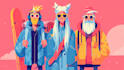 draw vector art illustrations