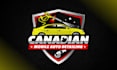 design premium car detailing and car wash logo