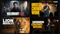 create premium ai youtube thumbnails with high CTR