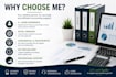 do bookkeeping, accounting, and financial administration
