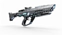 design unique weapons illustrations